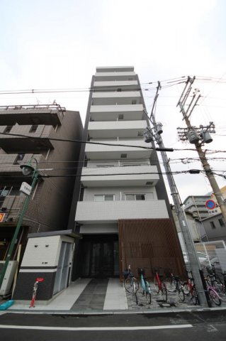 uro北巽の外観