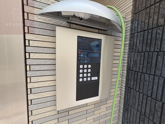 セキュリティ セキュリティ