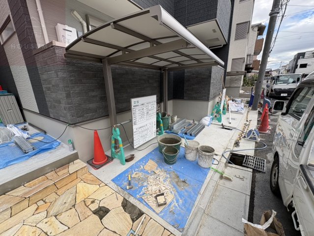 その他共有部分 その他共有部分