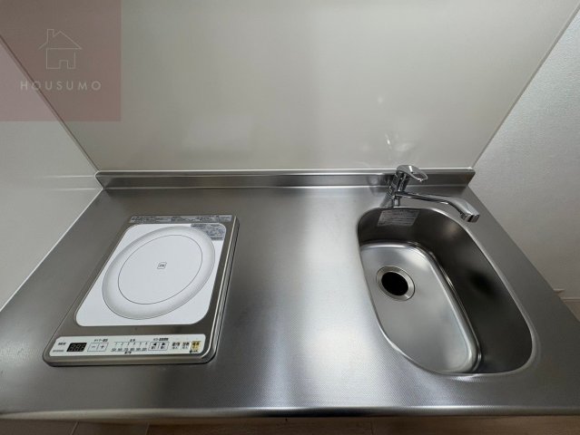 キッチン キッチン