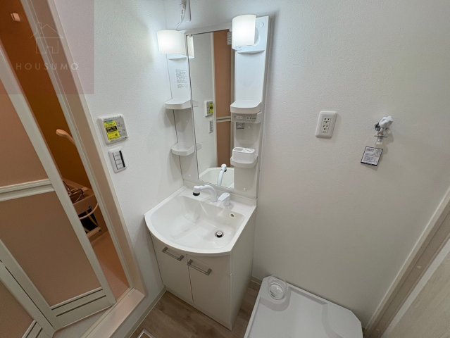 独立洗面台 独立洗面台