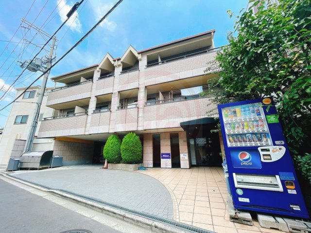 ロンモンターニュ小阪