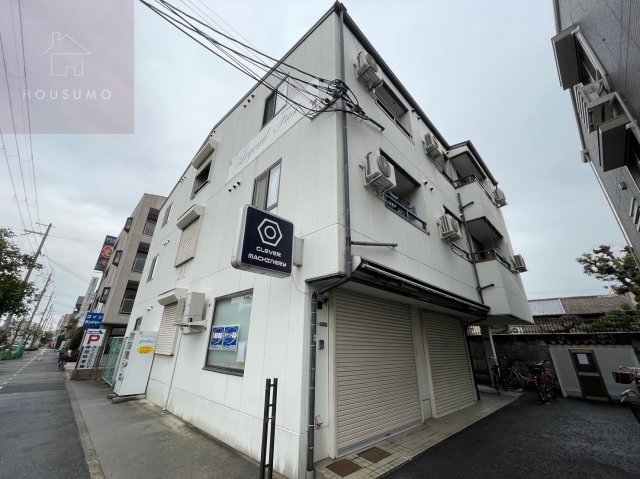 レジェンド布施