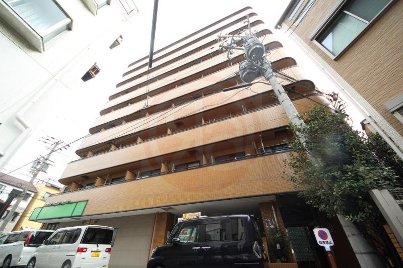 エムロード玉造