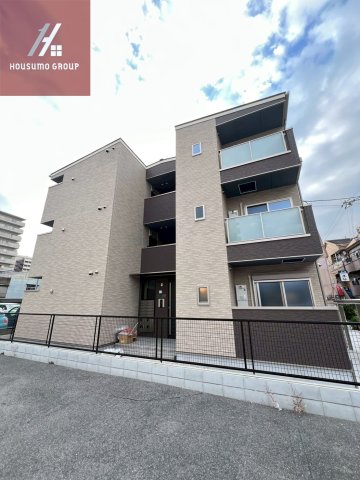 フェリーチェ小阪の外観