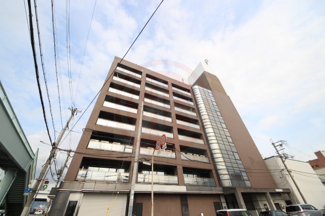三京ビル