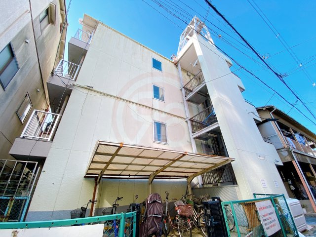 三伸マンション