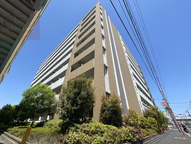 CASSIA高井田NorthCourt
