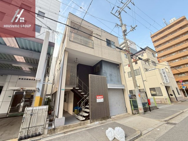 江口マンション