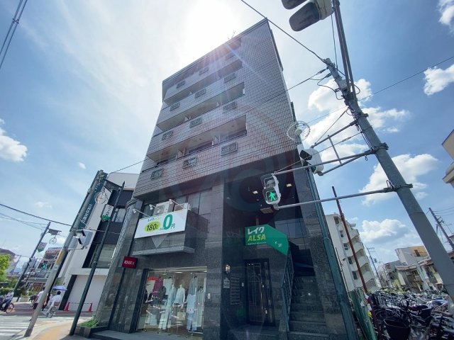 大宝小阪駅前ヴィラデステ