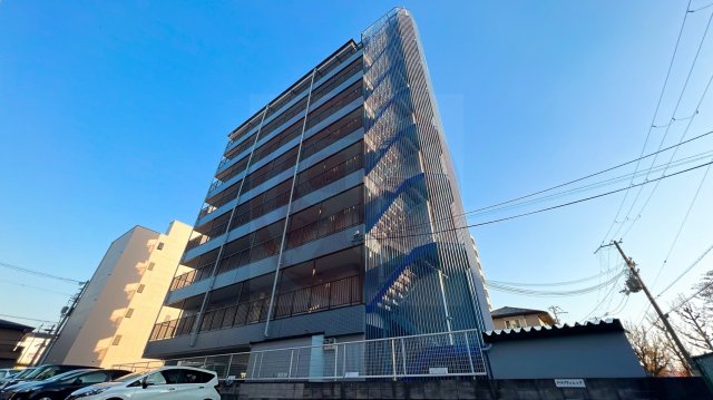 北島ハイツ