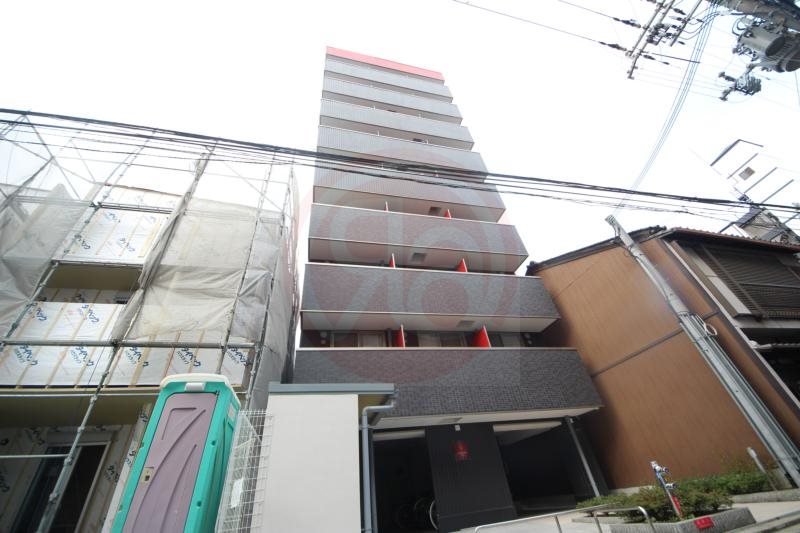 グランパシフィック新今里