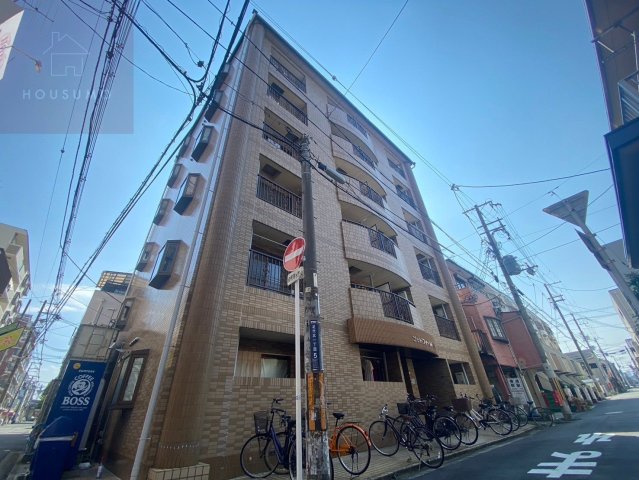 ゴッドフィールド布施