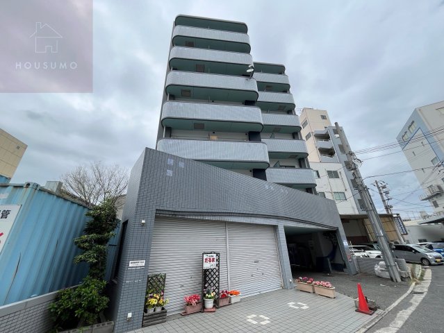 ライズイングサン
