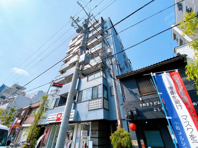 メルシー2000
