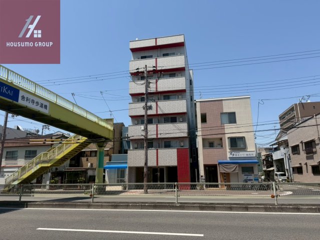 グランパシフィック寺田町東