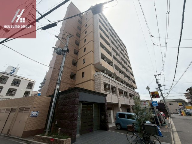 シティスパイアー布施