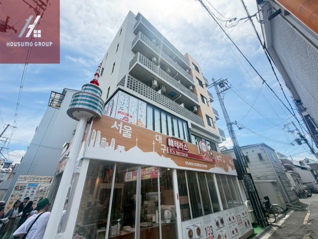 K-eastビル