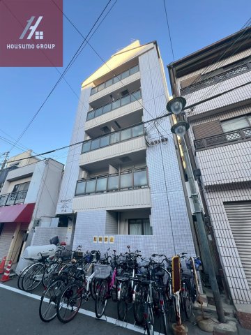 サンシャインMKM大池