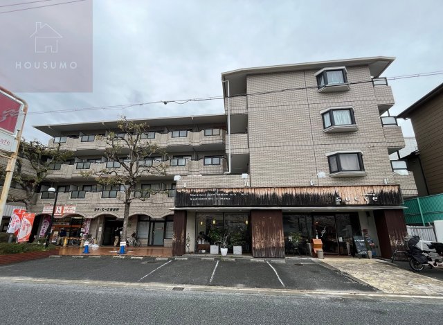 シティパーク菱屋西