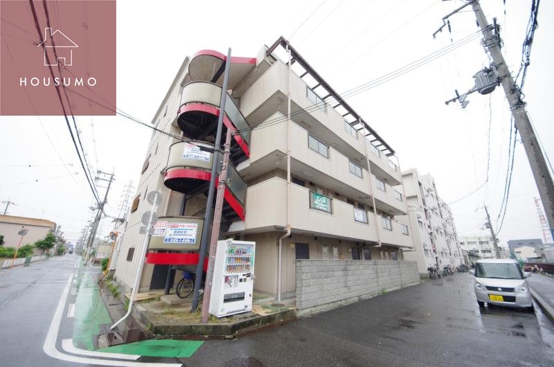 リビーナ東花園