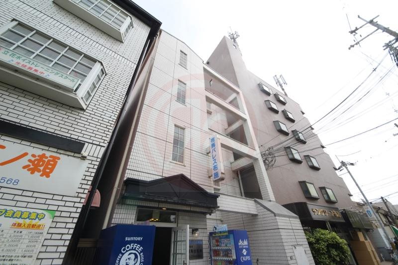 東大阪市三ノ瀬１丁目の賃貸マンション