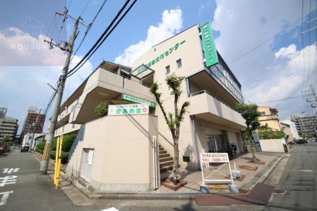 東大阪市長田２丁目の賃貸マンション