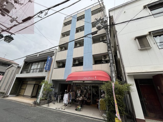 東大阪市菱屋西１丁目の賃貸マンション