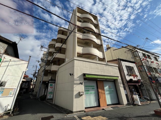 東大阪市小阪本町１丁目の賃貸マンション