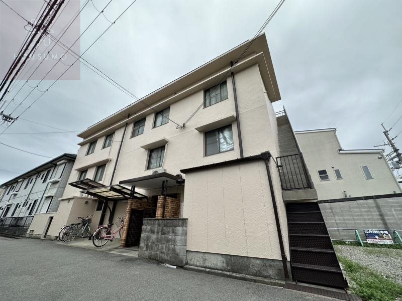 八尾市東山本新町２丁目の賃貸マンション