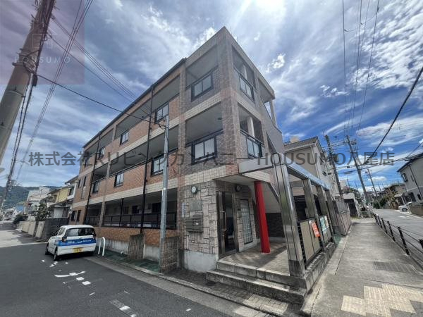 八尾市東山本町１丁目の賃貸マンション