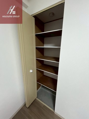 毎日通るエントランスはこのようになっています 毎日通るエントランスはこのようになっています