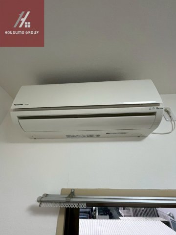 ゆったりとした居間です ゆったりとした居間です