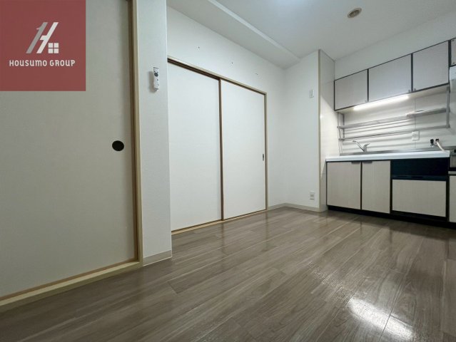 リビングです リビングです