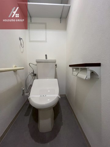 玄関です 玄関です