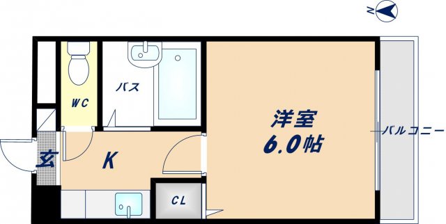 同施工会社・同型モデルの室内です。（参考写真・イメージ写真）