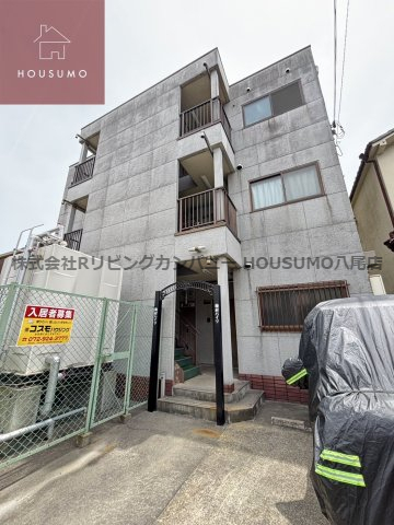 八尾市天王寺屋５丁目の賃貸マンション