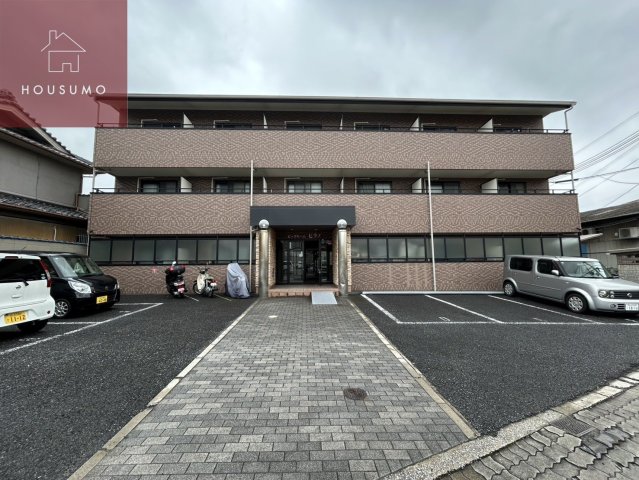 大阪市平野区瓜破３丁目の賃貸マンション