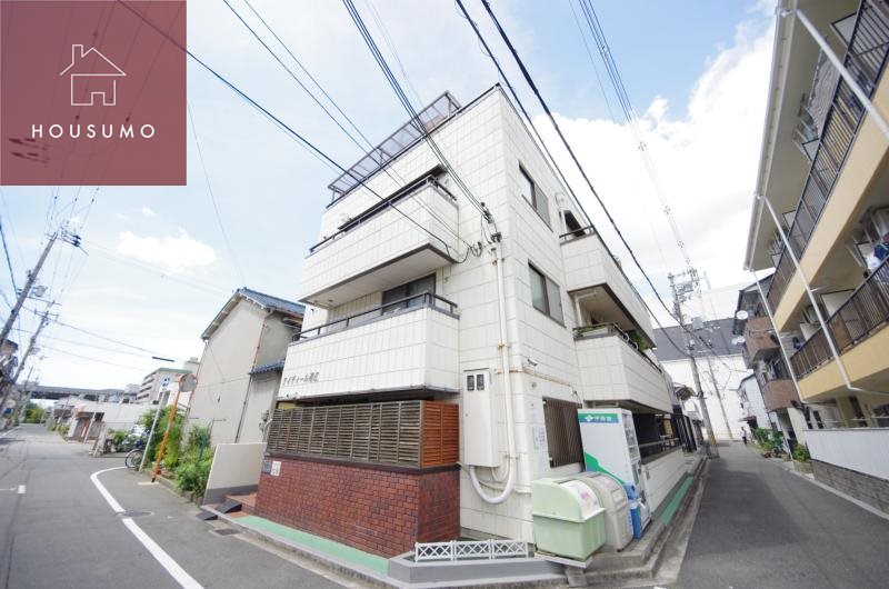 アイディール若江