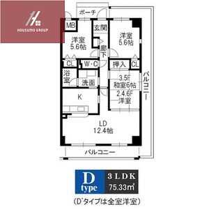 日々の疲れを癒すお風呂付です