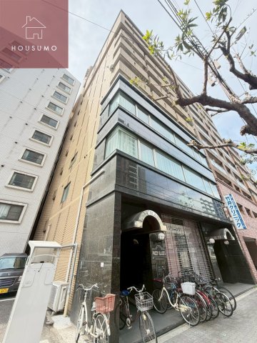 大阪市東成区大今里西３丁目の賃貸マンション