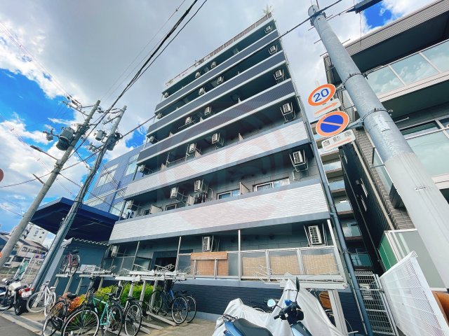 エグゼ大阪城東