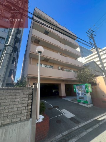 玉造レジデンス