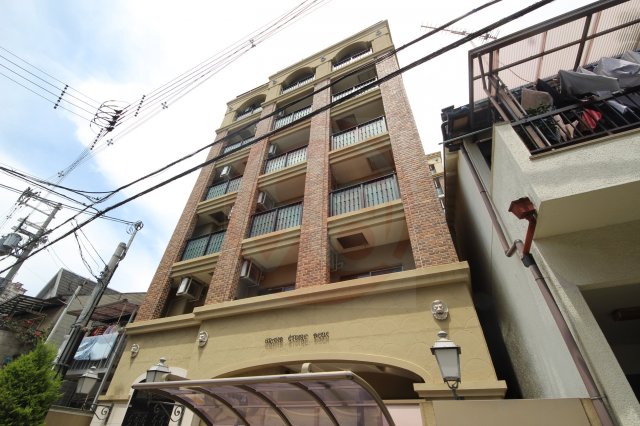 グラン・エトワール・ドゥ