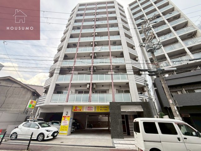 ディナスティ玉造