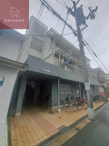 エクセル今里マンション