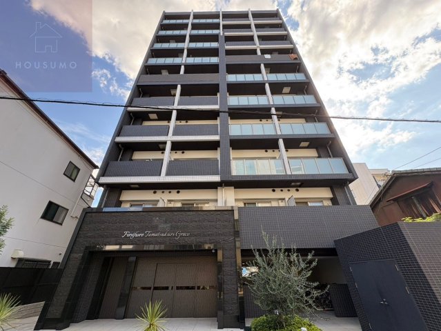 ファーストフィオーレ玉造グレイス