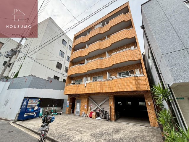 ハイツコスモ21