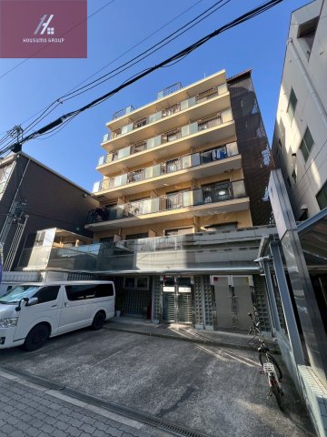 ラ・フォーレ今里