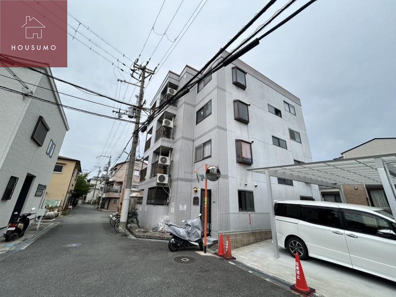 アビタシオン三箇